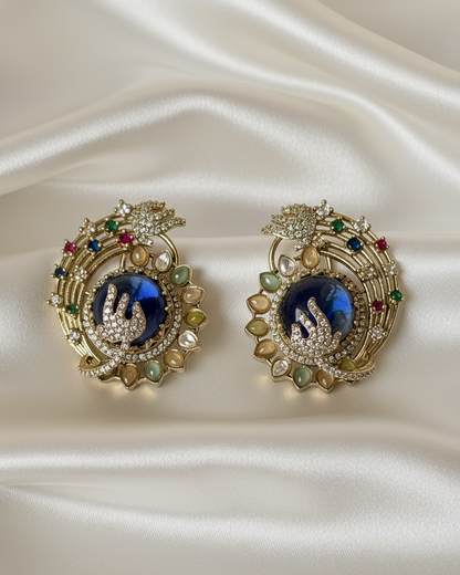 Maharani Celestial Orbits