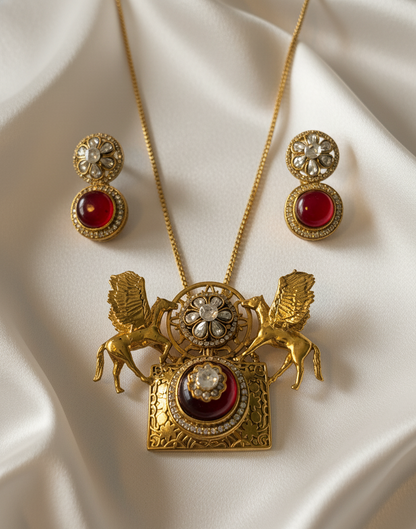 Renaissance Fusion Set