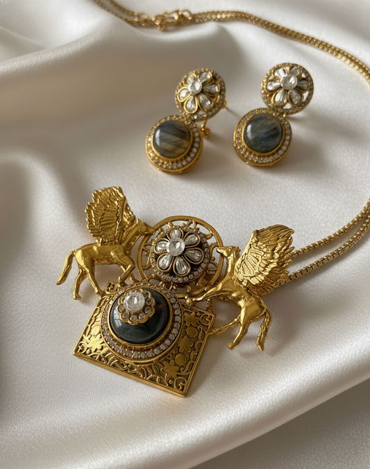 Renaissance Fusion Set