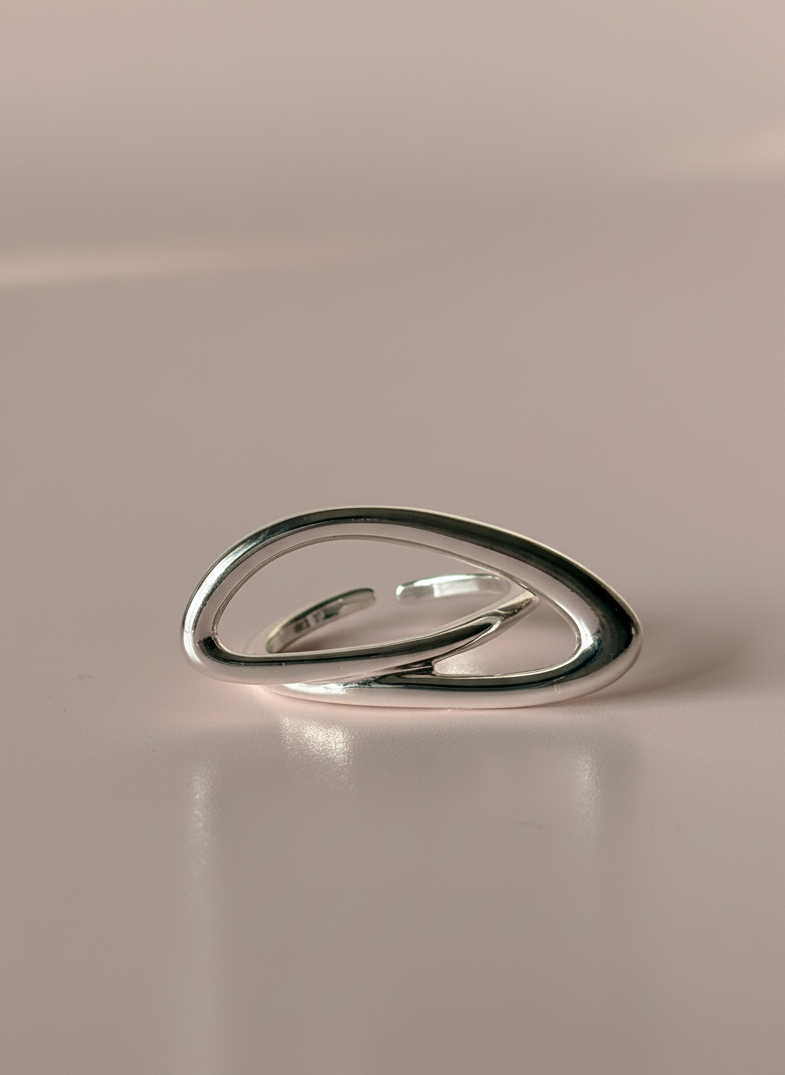 Orbital Statement Ring