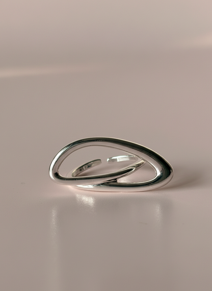 Orbital Statement Ring