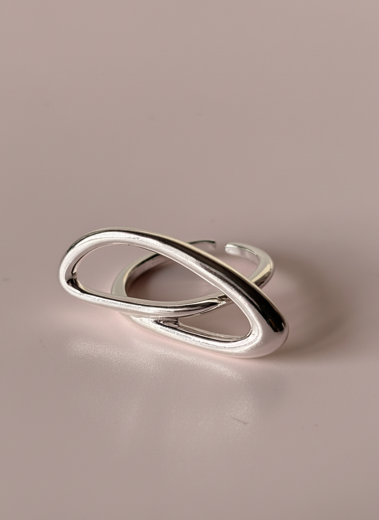 Orbital Statement Ring