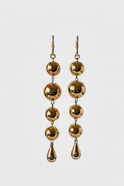 Midas Gold Ball Drops