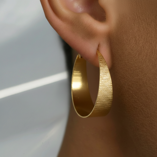 Dynasty Statement Hoops