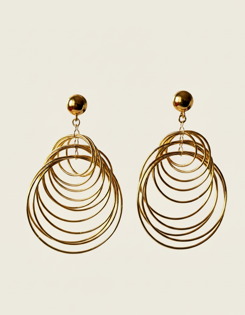 Eternity Sway Danglers