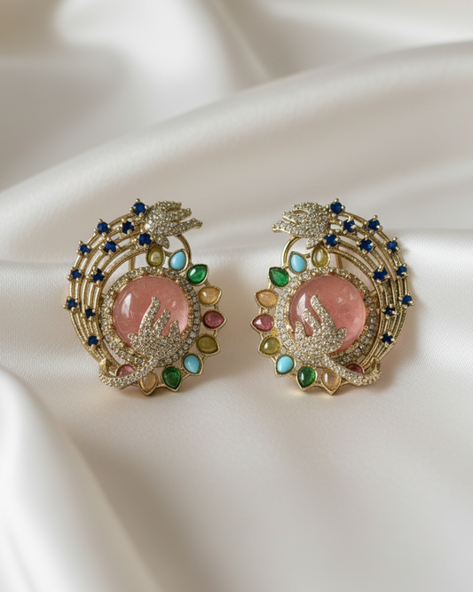 Maharani Celestial Orbits