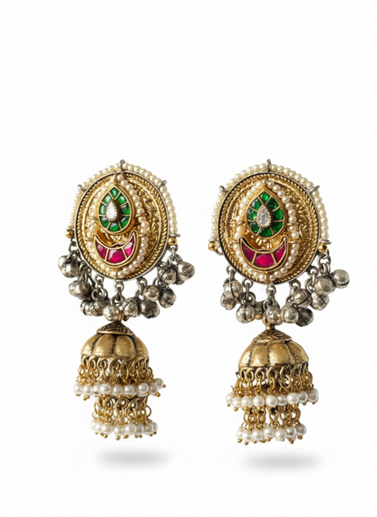 Meher Jhumka