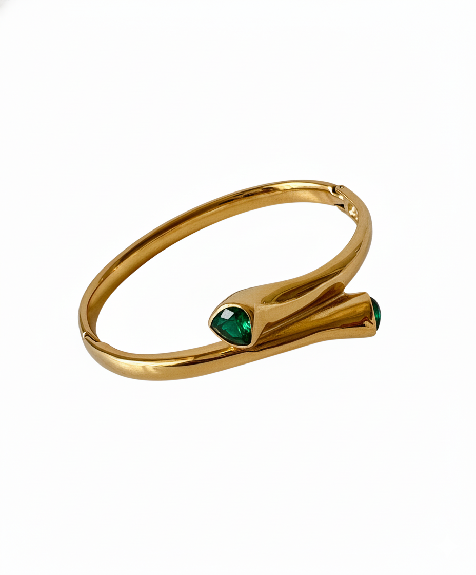 The Cleopatra Bracelet