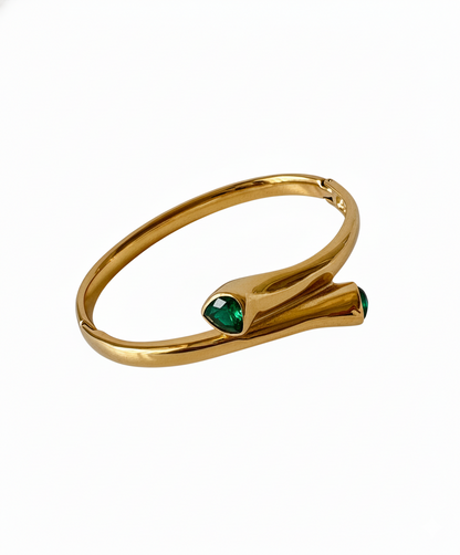 The Cleopatra Bracelet