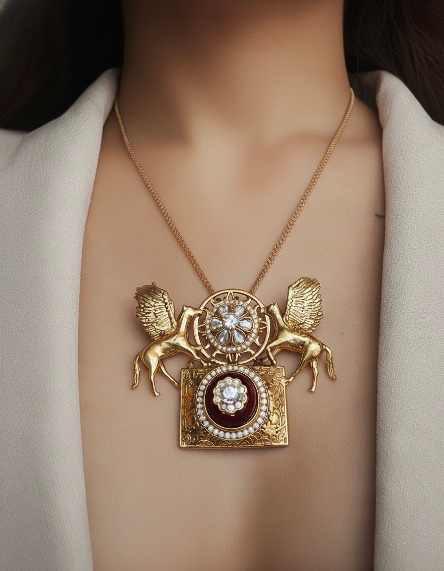 Renaissance Fusion Set