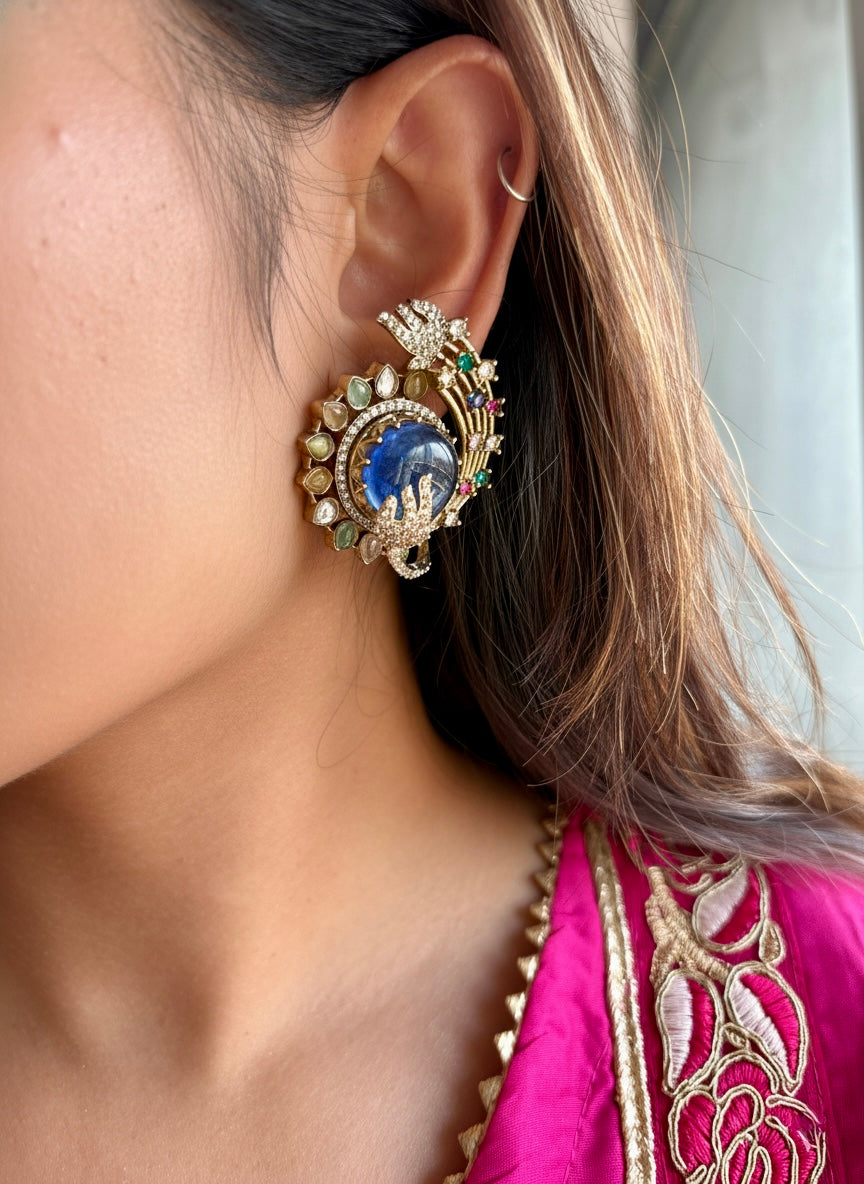 Maharani Celestial Orbits