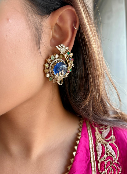 Maharani Celestial Orbits