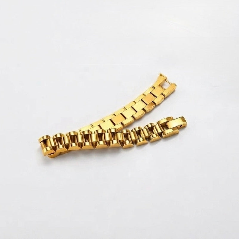 Gia Watch Bracelet