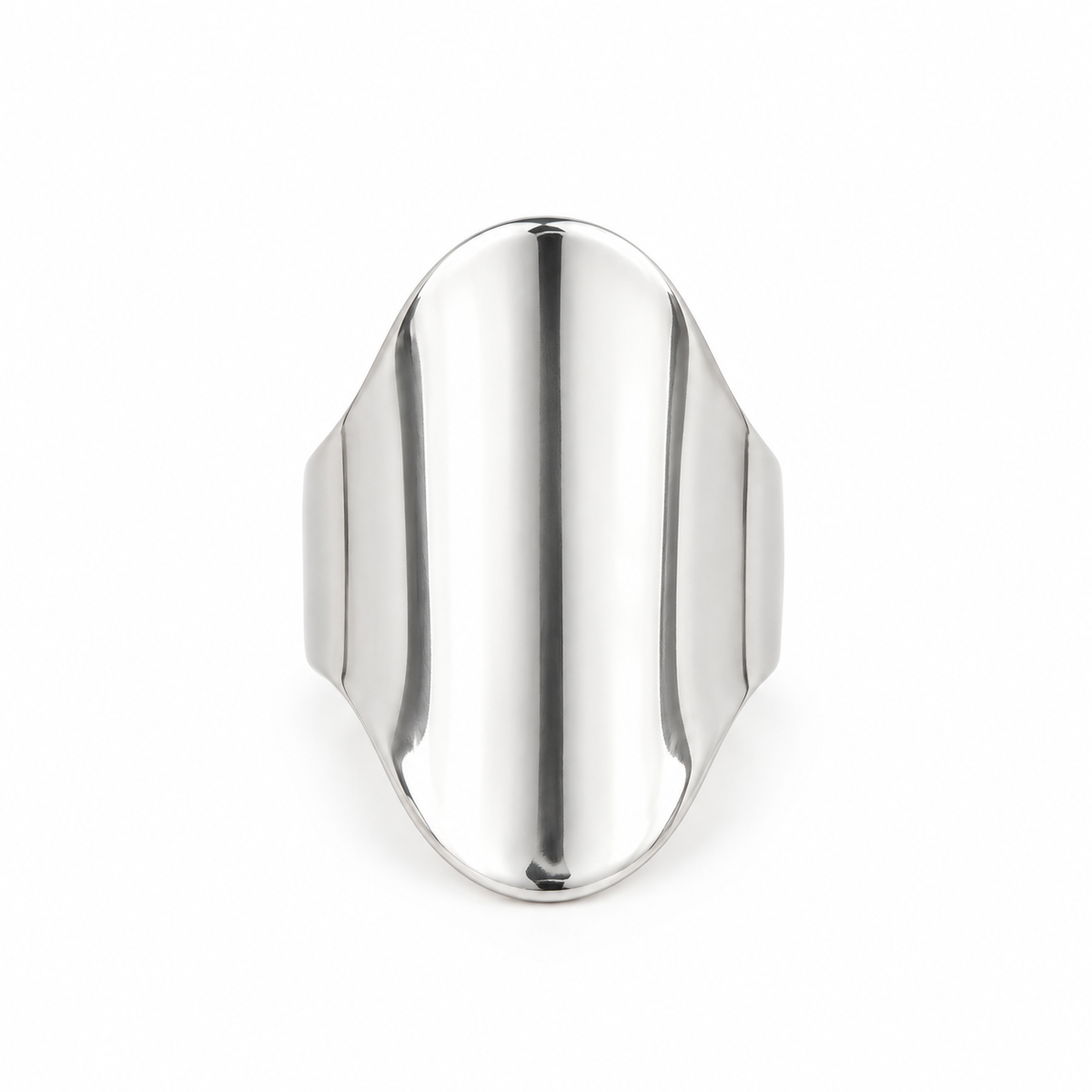 Grace Bold Ring