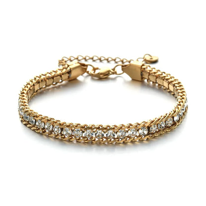 Grace Sparkle Bracelet