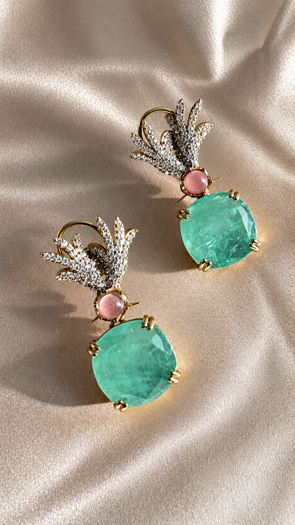Gulab Pari Mint Drops
