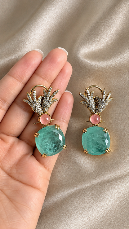 Gulab Pari Mint Drops