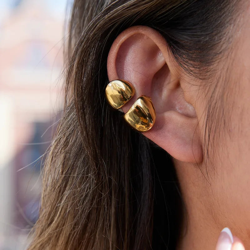 Harper Ear Cuffs