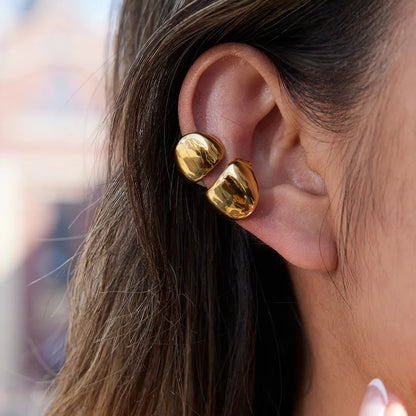 Harper Ear Cuffs