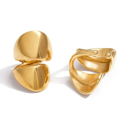 Harper Ear Cuffs