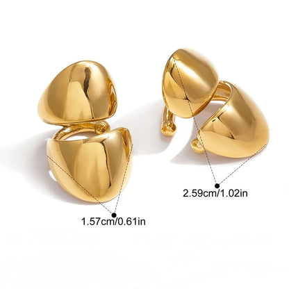 Harper Ear Cuffs