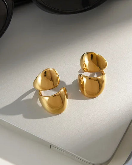Harper Ear Cuffs