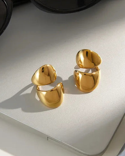 Harper Ear Cuffs