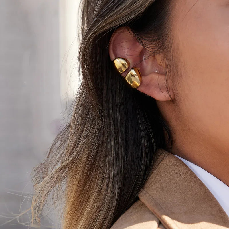 Harper Ear Cuffs