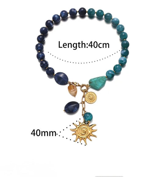 Hawaii Necklace