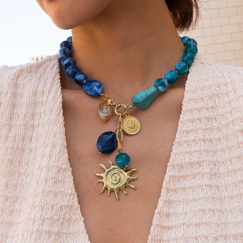 Hawaii Necklace
