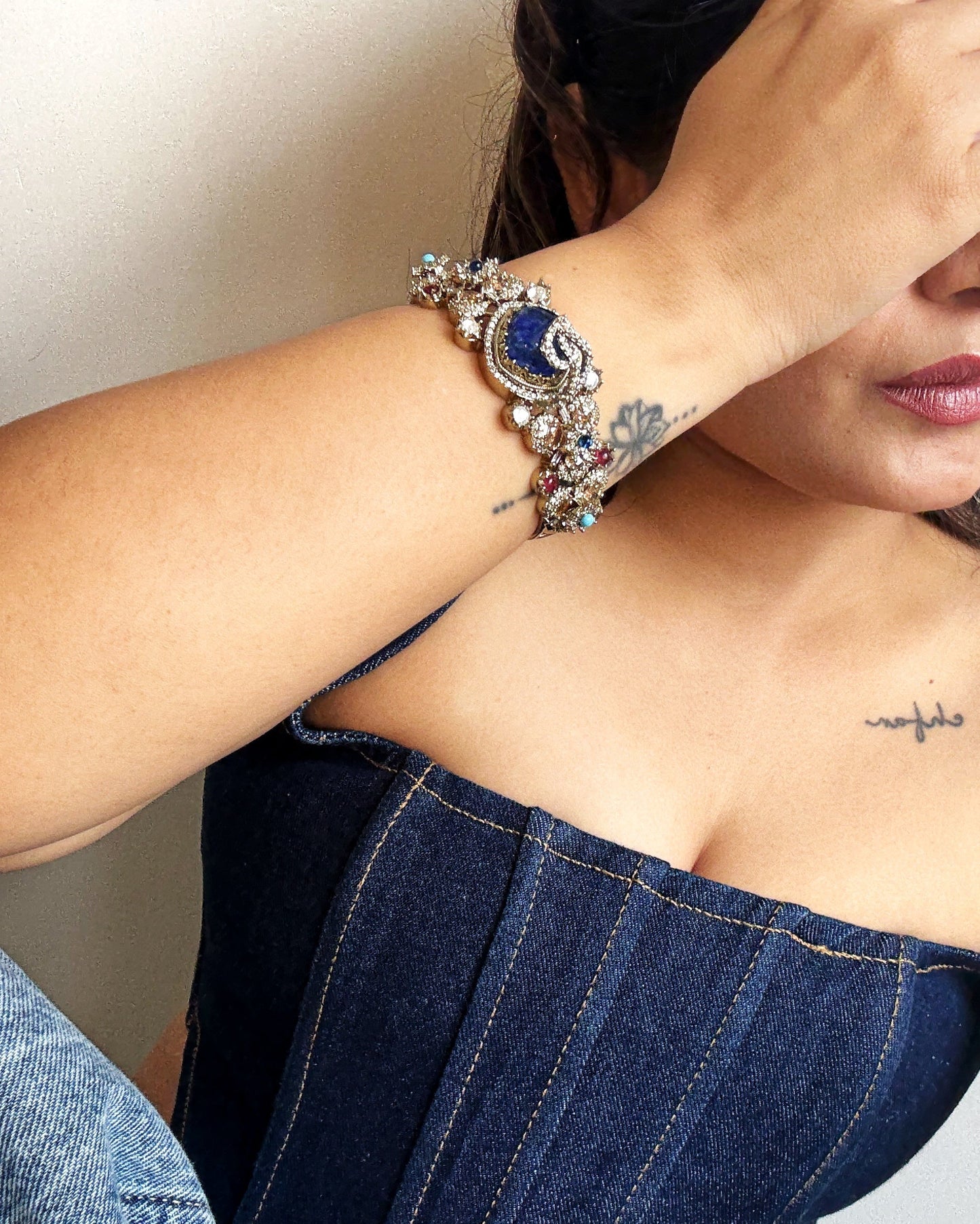 Maharani Mystique Kada