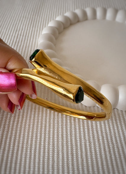 The Cleopatra Bracelet