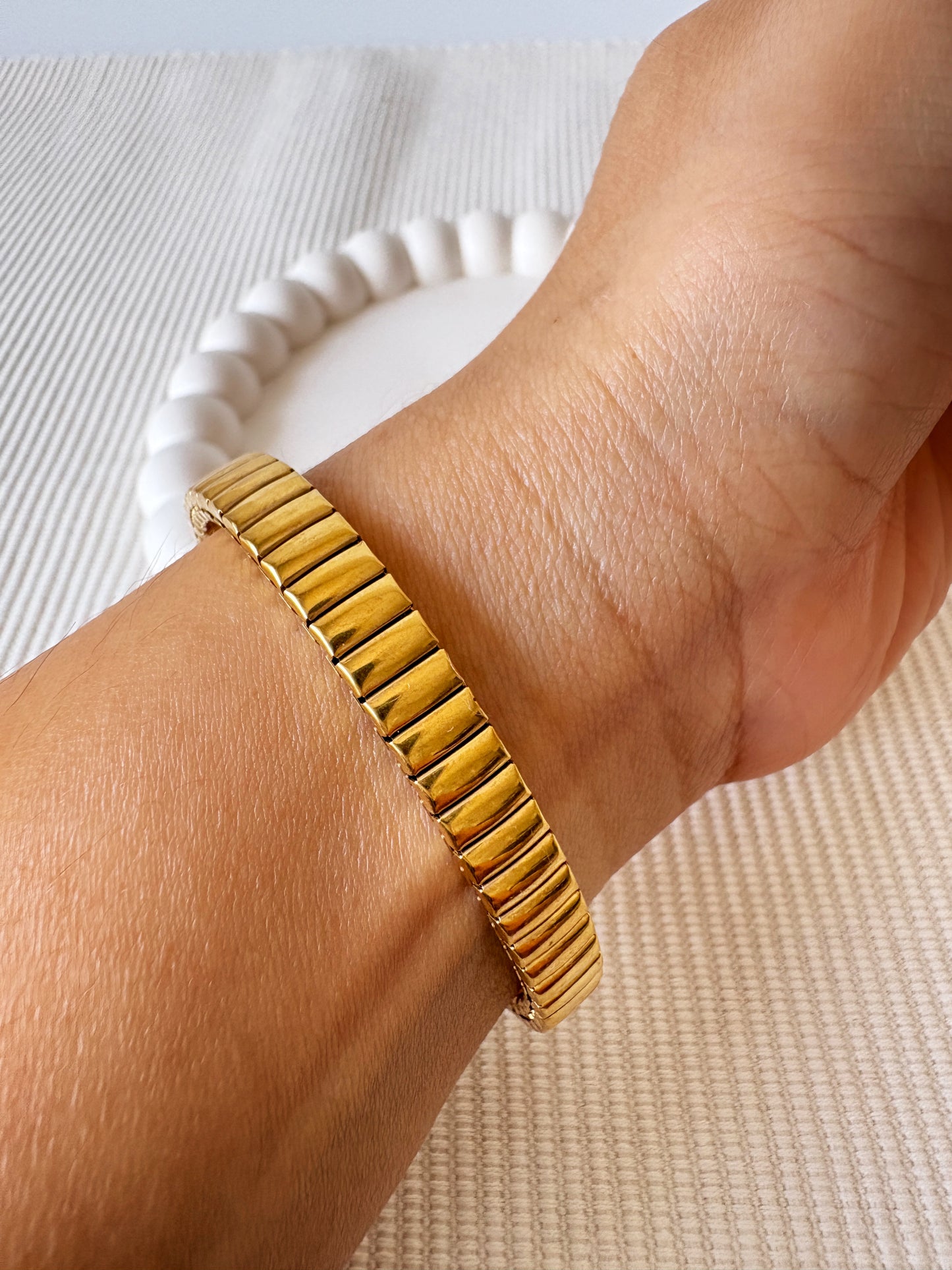 Riviera Flex Bracelet