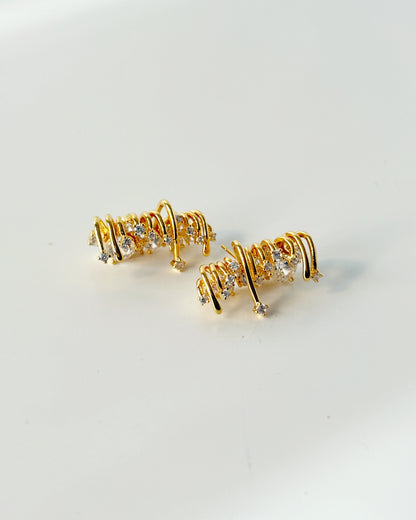 Helix Cluster Crawlers