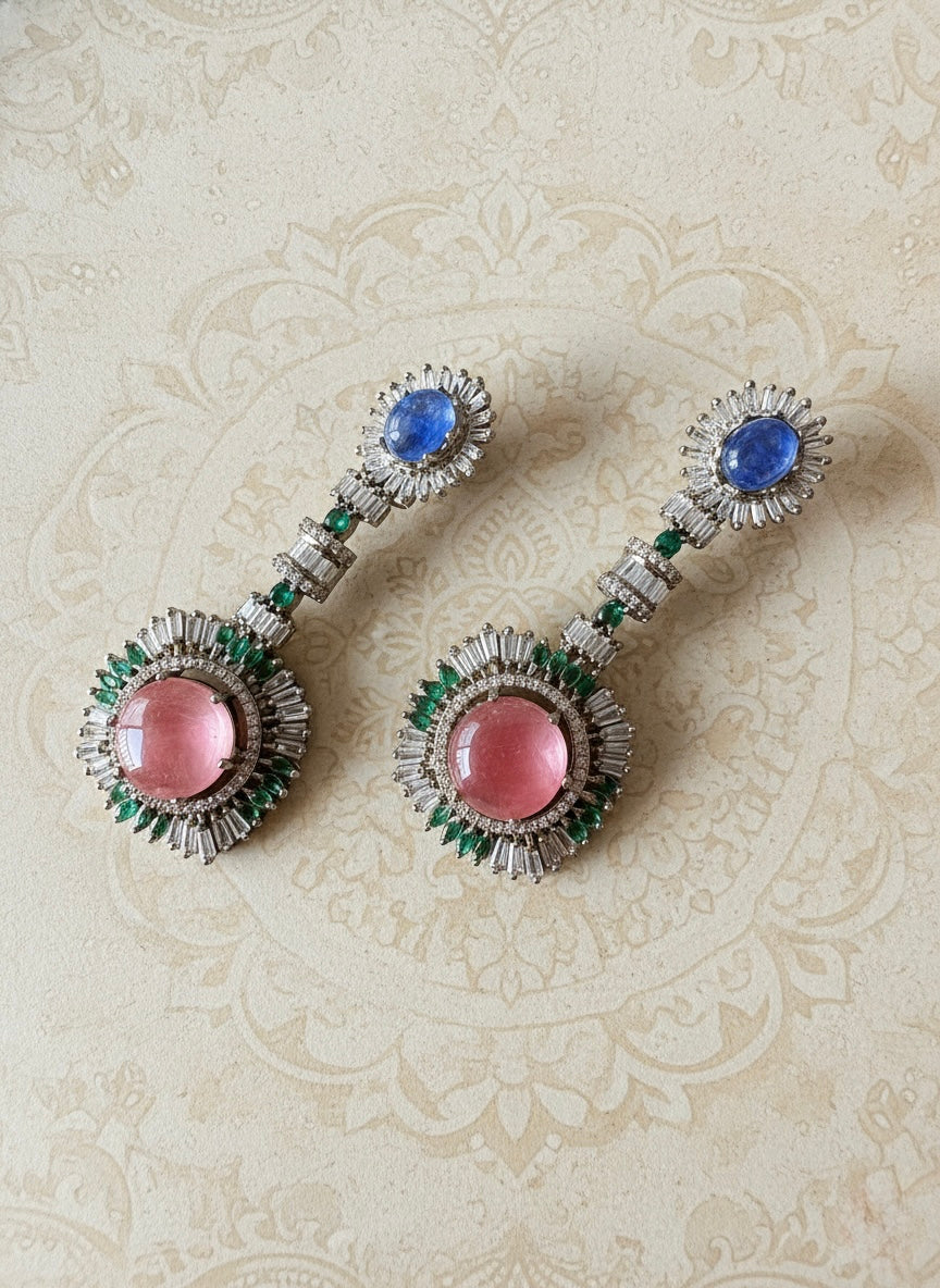 Indrani Danglers
