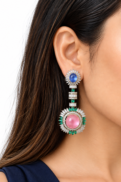 Indrani Danglers