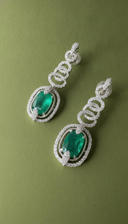 Isha Necklace Set