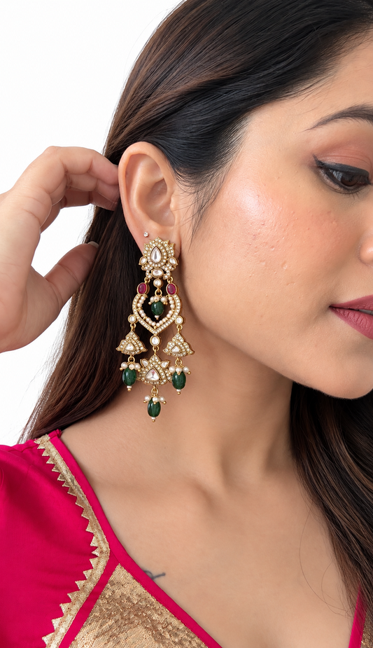 Ishani Chandbali