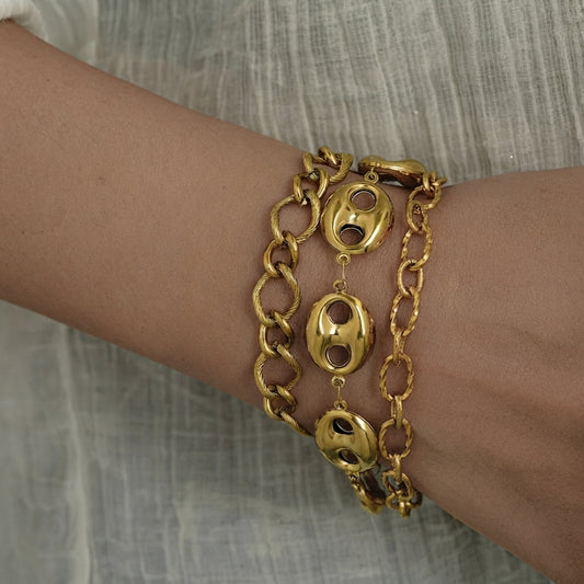 Isla Bracelet