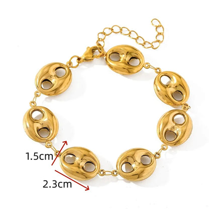 Isla Bracelet