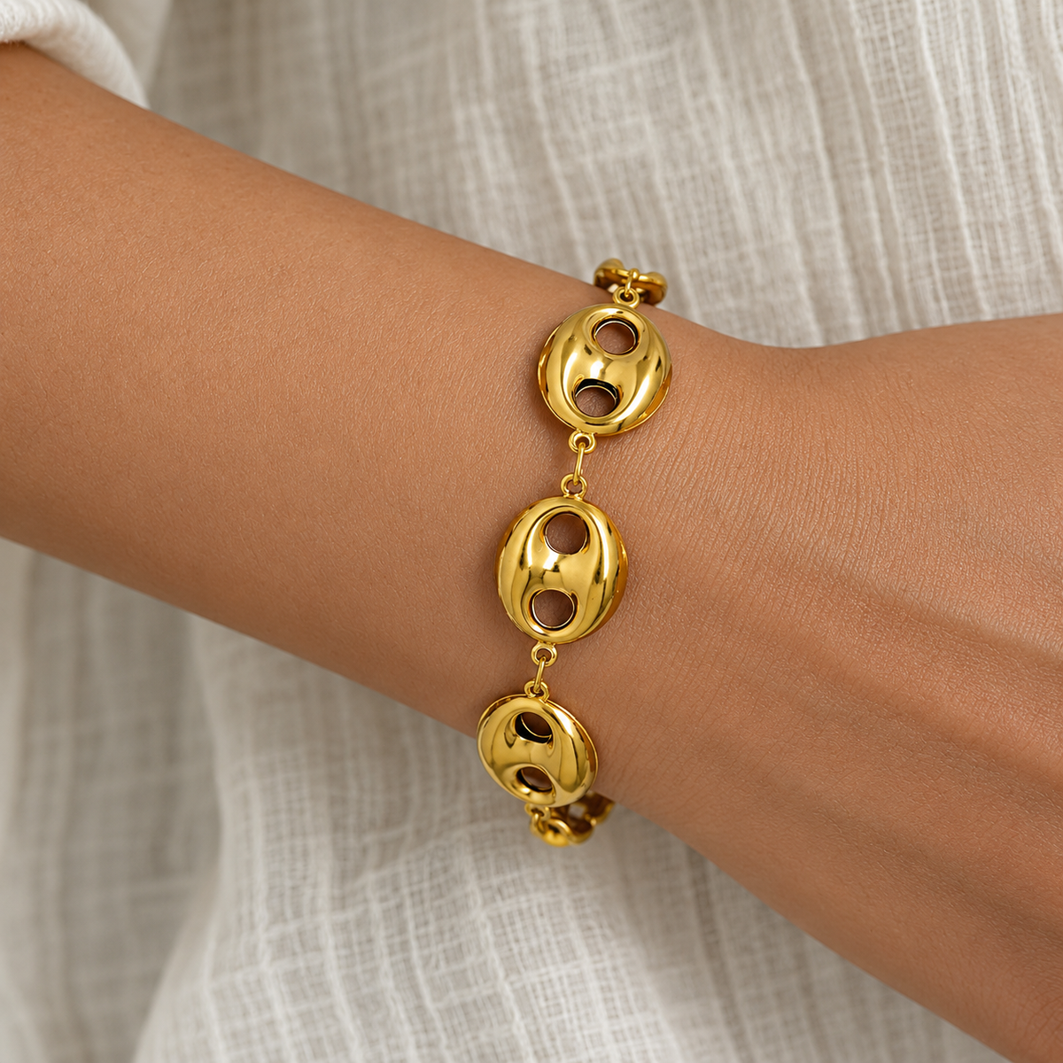 Isla Bracelet