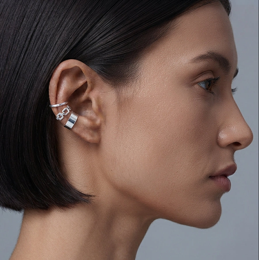 Jane Ear Cuffs