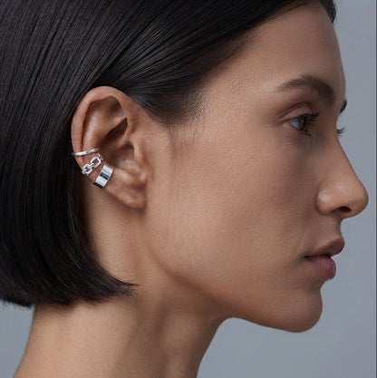 Jane Ear Cuffs