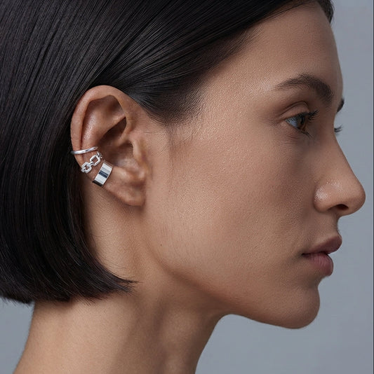 Jane Ear Cuffs