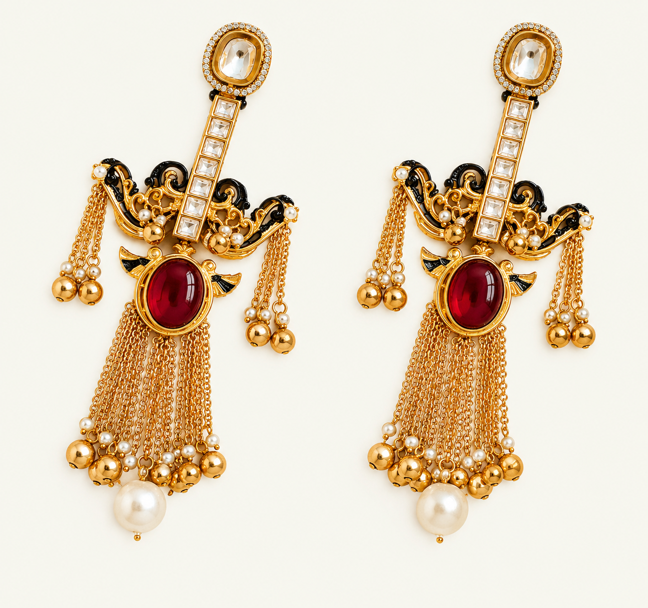 Jiya Danglers