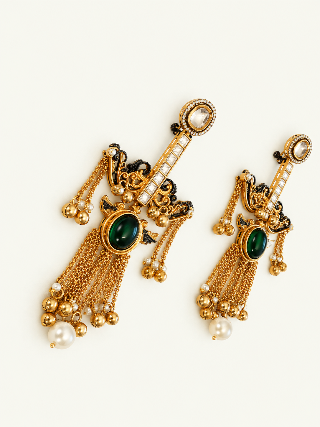 Jiya Danglers