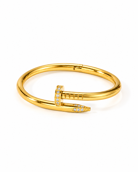 Kavya Nail Cuff