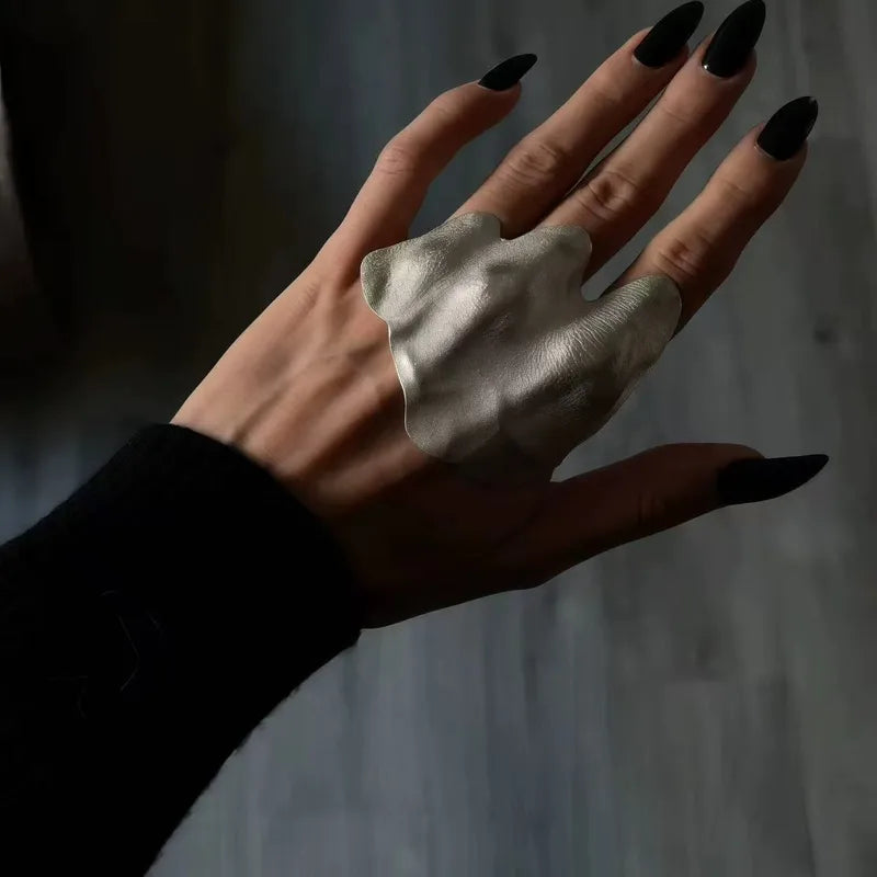 Kylie Statement Ring
