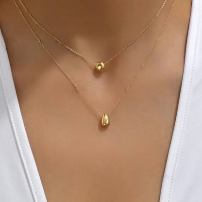 Leah Necklace