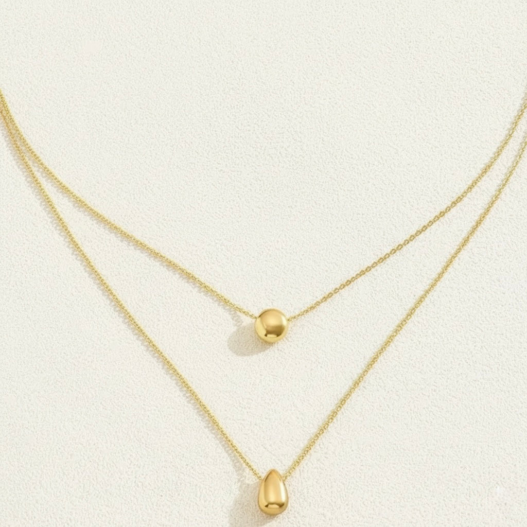 Leah Necklace